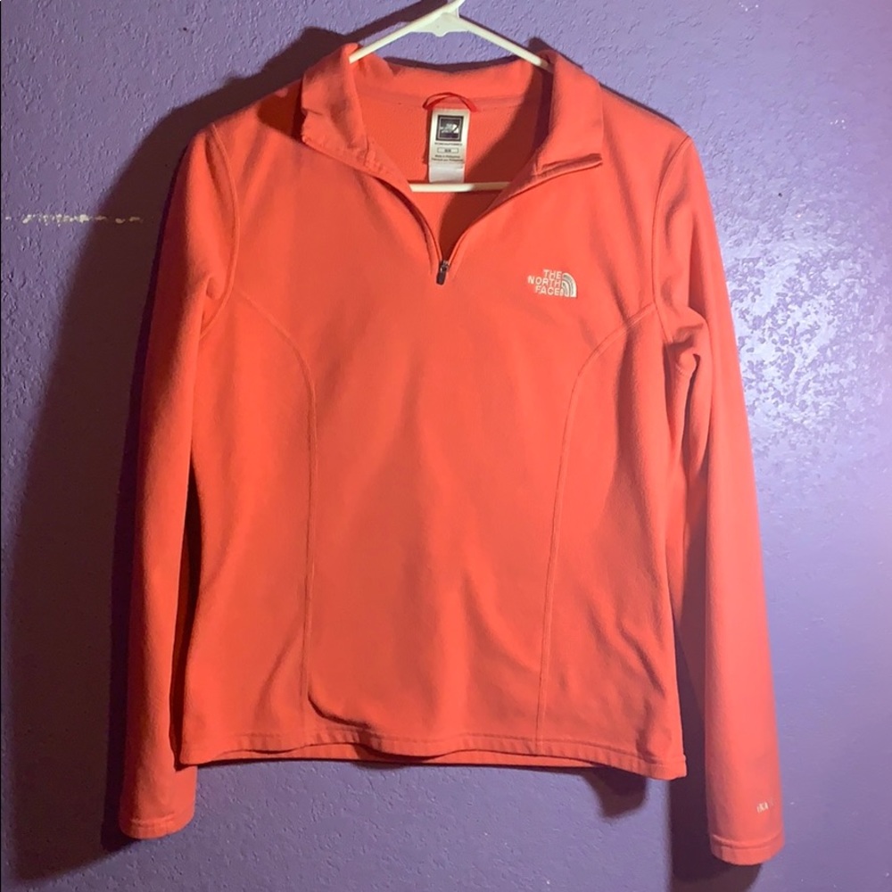North face in medium